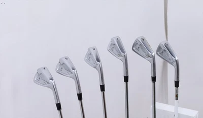 Juego de Hierro Miura Tc-201 5-Pw Rígido Nippon Ns Pro Modus 3 120 Acero 12847169 Justo Foto 1 de 4