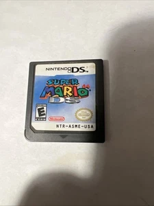 Super Mario 64 DS - Picture 1 of 1