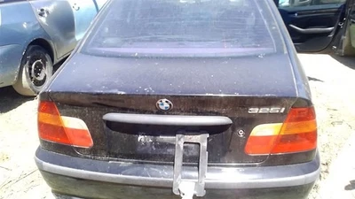 Trunk/Hatch/Tailgate Sedan Canada Market Fits 01-05 BMW 320i 30239570 - Image 1 of 4