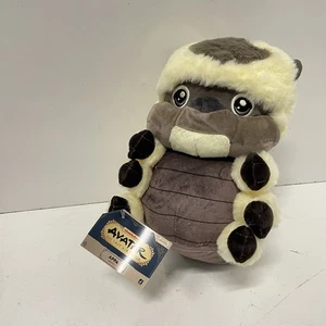 2025 Jazwares Avatar: The Last Airbender Appa Figure Plush Stuffed Animal - Picture 1 of 6