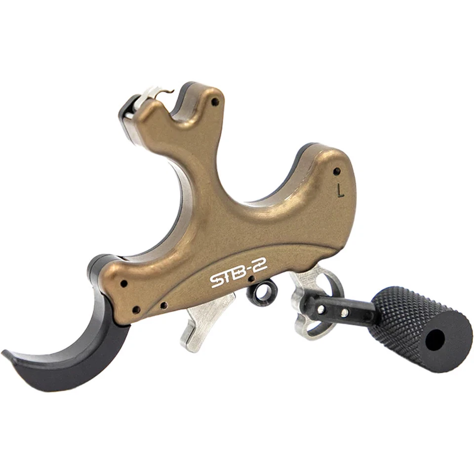 🏹 Scott ST2-b Release verde tostado Foto 1 de 2