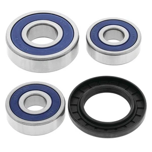 1983 Suzuki GS750ES Motorcycle All Balls Wheel Bearing Kit [Rear] - Picture 1 of 2