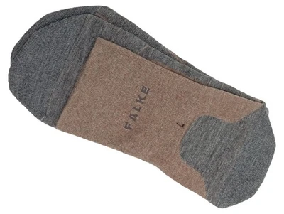 FALKE Herren Socken Basic Mehrfarbig Gr. 39-42 - Bild 1 von 4