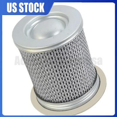 Separador aire/aceite 02250078-031 para Sullair Foto 1 de 4