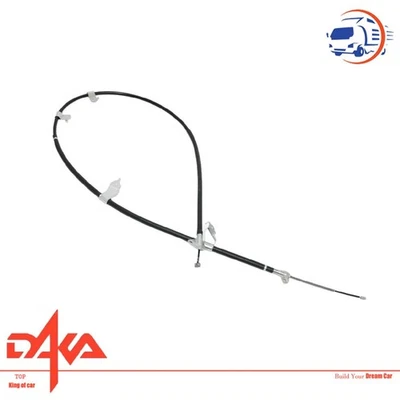 For 2011-18 Toyota RAV4 46420-0R013 Rear Right Parking Brake Cable - Image 1 of 4