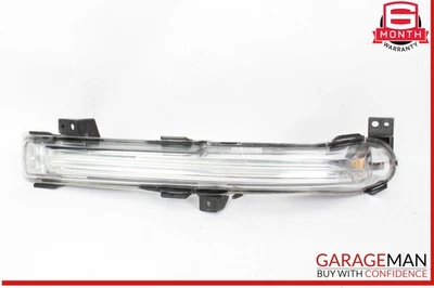 Противотуманные фары передние правые со стороны пассажира Lincoln Aviator 20–24 светодиодные лампы от оригинального производителя - Изображение 1 из 4