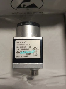 acA1300-30um Basler Industrial Camera brand new - Picture 1 of 1
