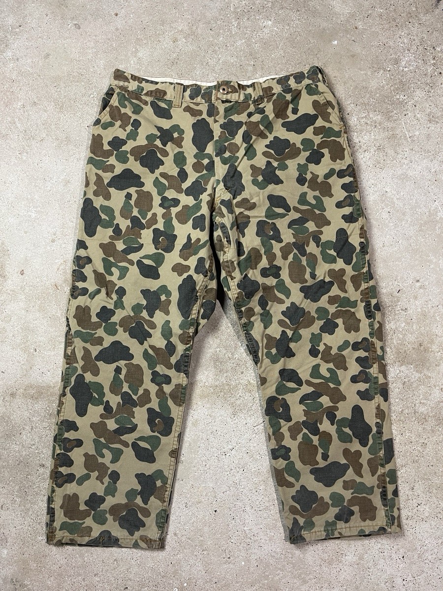 Duck Camo In Hunting Pants & Bibs for sale | eBay