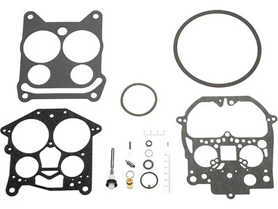 Kit de reparación de carburador para Chevrolet Corvette 1967-1968 SMP 81511HRRS Foto 1 de 2