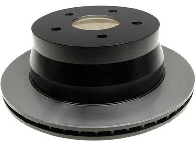 Rotor de freno trasero para GMC Sonoma 1998-2004 CA Delco 16234HWSN 1999 2000 2001 2002 Foto 1 de 2