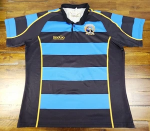 Kooga Rugby Trikot Herren 2XL Ahwatukee Pirates Club Player Worn Jersey #1 - Bild 1 von 7