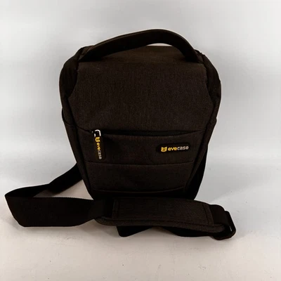 Estuche para cámara digital Evecase SLR / DSLR - Bolso de hombro para cámara profesional Foto 1 de 4