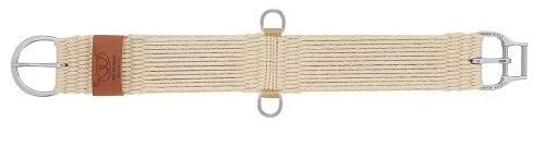 Natural Gun Sling Smart Cinch 30 Natural Blend 27 Strand with Roll Snug Buckle - Image 1 of 1