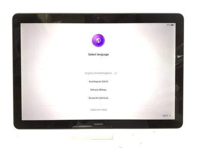TABLET PC HUAWEI MEDIAPAD T5 10.1 32GB WIFI 19599760 - Imagen 1 de 4