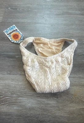 NUEVO POINT CONCEPTION SURF GOLF NIEVE SUP MUJER NIÑA BIKINI MEDIANO ROXY PEGATINA Foto 1 de 4