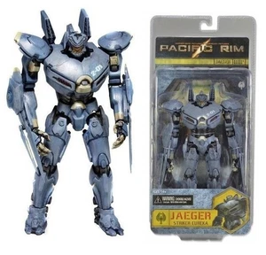 Pacific Rim Jaeger Striker Eureka 7" Action Figure B11 - Picture 1 of 4