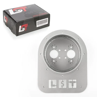 Luftstandheizung Installation Flange for Mazda Webasto Eberspächer Brano - image 1 of 4