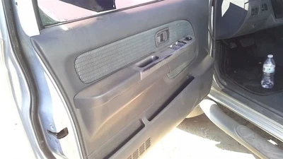 XTERRA    2002 Front Door Trim Panel 30840555 - Image 1 of 4