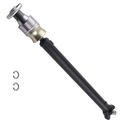 螺旋桨传动轴前部适用于奥兹莫比尔 Bravada AWD 1998 - 2001 938 - 083 15006566 — 第 1/4 张图片