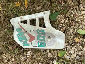 ktm 600 Seitendeckel, Seitenverkleidung 58035028000 - Bild 1 von 2