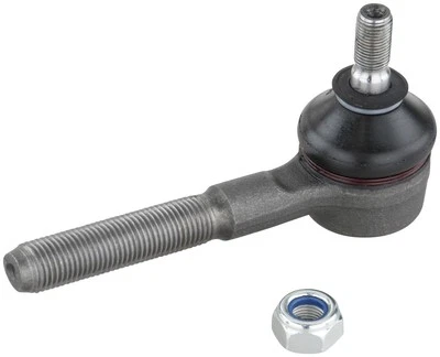 Steering Tie Rod End Outer Delphi For 1981-1987 Audi Coupe - Image 1 of 4