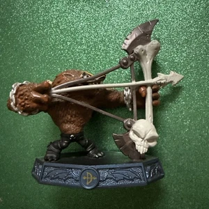 Wolfgang - Imaginator Skylanders Figurine PS3 PS4 Xbox 360 One Wii U - Picture 1 of 5