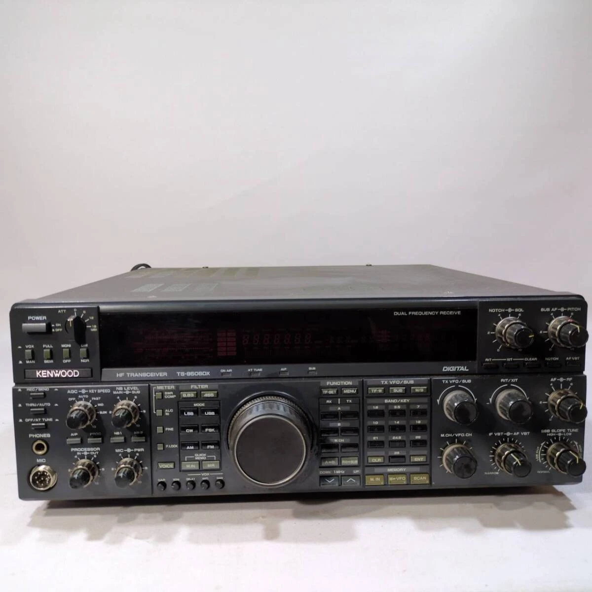 Kenwood Ts 950 for sale | eBay
