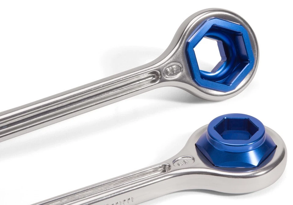 Адаптер рычага комбинированный MOTION PRO 08-0640 T6 - Изображение 1 из 1