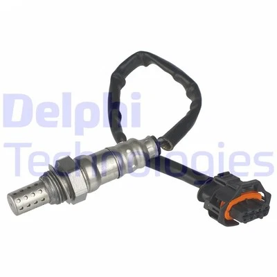 Delphi Sonda Lambda per Opel Astra Corsa Meriva Vectra Zafira Saab - Imagen 1 de 4