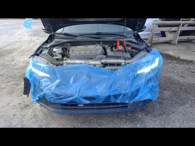 Anti-Lock Brake Part Assembly Fits 20-22 PASSAT 1159594 - Image 1 of 4