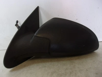 Espejo retrovisor de puerta LH Chevrolet Cobalt/Pontiac G5/Pursuit Driver 2005-2010 OEM Foto 1 de 4