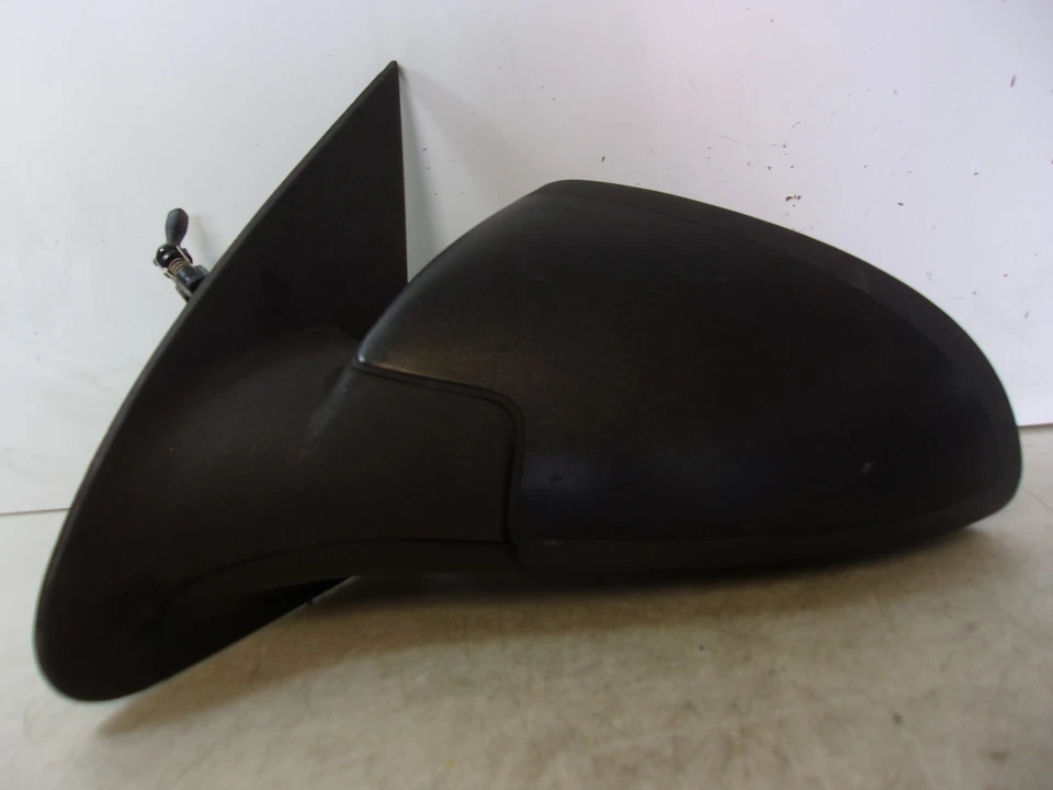Espejo retrovisor de puerta LH Chevrolet Cobalt/Pontiac G5/Pursuit Driver 2005-2010 OEM Foto 1 de 4