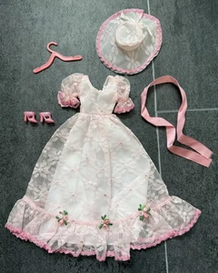 Barbie Petra By Plasty Festival Exclusive 5811 1975 Fashion Kleidung - Bild 1 von 10