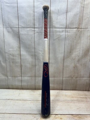 Rawlings 型号 Y62 AUS Ash 27 英寸木棒 - 7.5 — 第 1/4 张图片