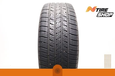 Conjunto de 2 Goodyear Assurance ComfortDrive usados 245/50R20 - 102V - 9.5-10.5/32 - Imagem 1 de 4