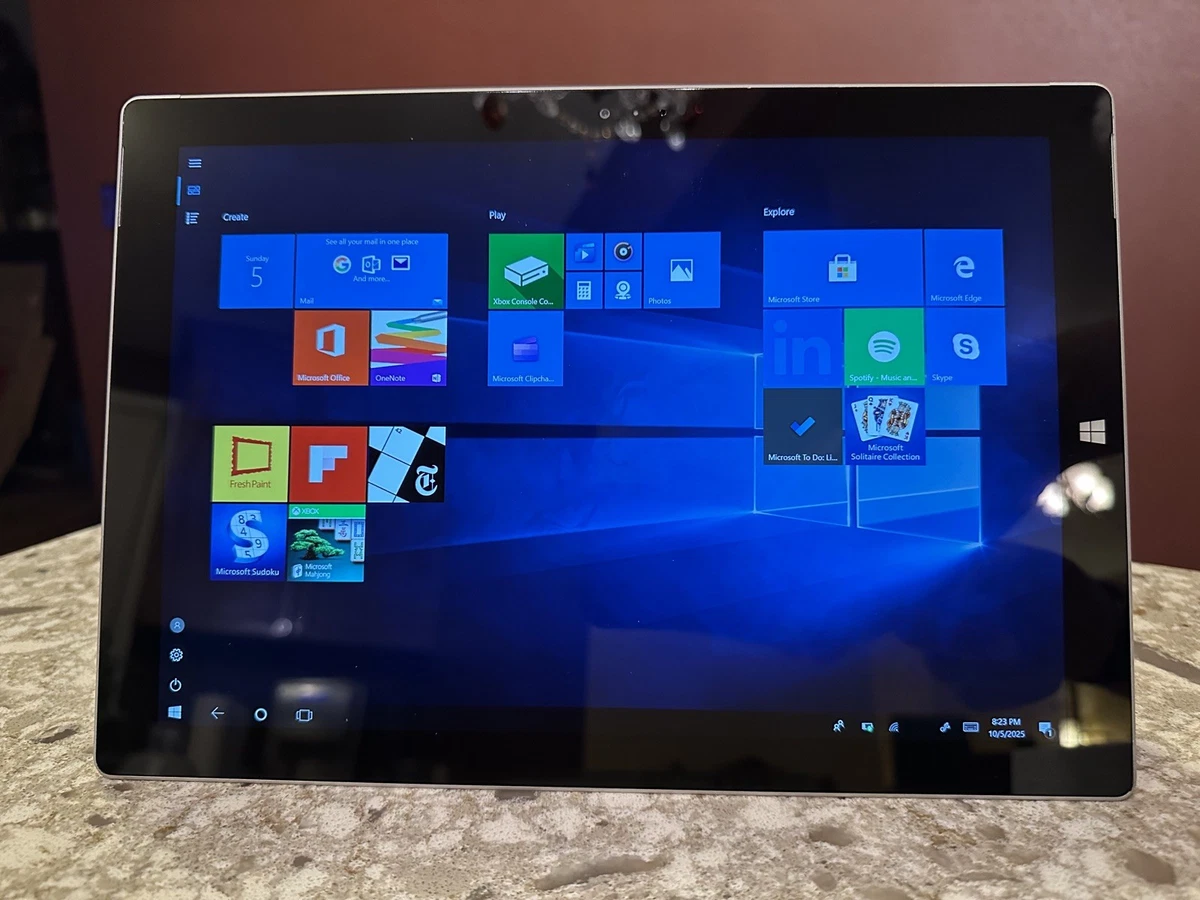 超美品　Surface Pro 3　即使用　高速第4世代i5-4300u/4G/爆速SSD128GB　win10 office2016 即使用　純正ACアダプター付き　数量限定　＃37 Sekaimen 世界門-日本代購、代標、代運、Yahoo拍賣| 吉川資訊有限公司