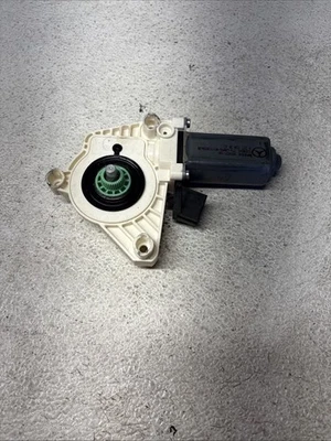 07-13 Mercedes S400 S550 Motor Regulador Ventana Lateral Trasera Derecha A2218202842 OEM Foto 1 de 4