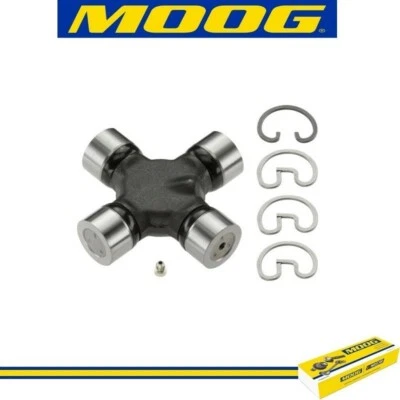 MOOG Universal U-Joint for 1970 OLDSMOBILE CUTLASS - Image 1 of 4