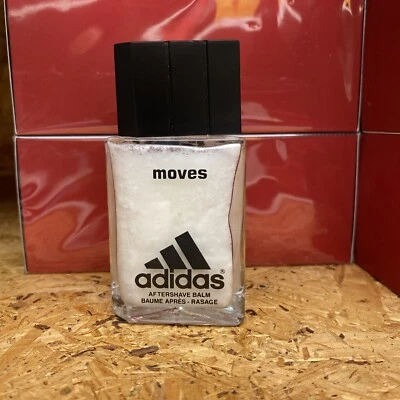 Bálsamo para después del afeitado Adidas Moves 1 oz Foto 1 de 3