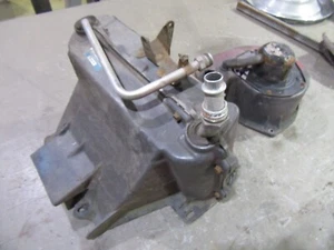 1979 Pontiac Trans AM firewall A/C heater core housing assembly case - Bild 1 von 6