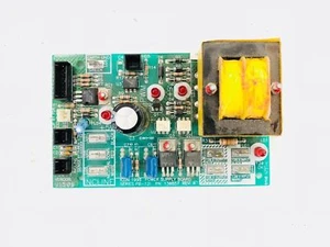 NordicTrack Proform Reebok Healthrider Image Weslo Netzteil Board 130857 - Bild 1 von 1