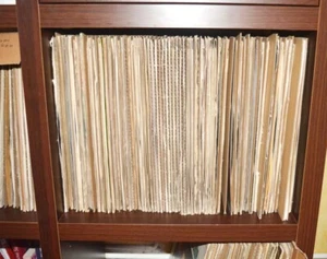 LP Vinyl Schallplatten Klassik  zum Aussuchen  Amiga Eterna - Bild 1 von 228