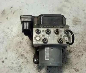 2011-2017 Volkswagen CC ABS Anti-Lock Brake Pump Assembly 8T2 OEM - Picture 1 of 1