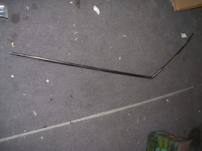 NOS 1972 - 1974 水星村民 MX WAGON 侧模 D2GY-71517A27-A — 第 1/3 张图片