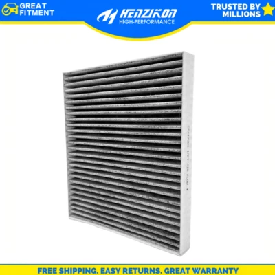 Салонный воздушный фильтр CF10729 для Jeep Compass Patriot Ram 1500 Dodge Avenger калибр - Изображение 1 из 4