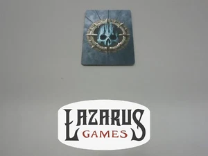 Warhammer: Age of Sigmar - Underworlds - Beastgrave Alternate Art Promo Card Set - Picture 1 of 8