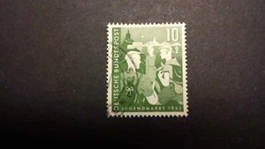 BRD Nr. 153 gestempelt (482) - Picture 1 of 1