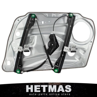 Regulador ventana eléctrica delantero izquierdo mercedes w204 w212 clase c e 2127201579 Foto 1 de 4