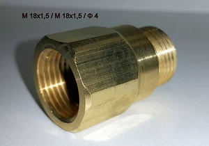 EMULATORE SONDA LAMBDA Catalizzatore ELIMINA CHECK ENGINE euro 3 euro 4 - Foto 1 di 1