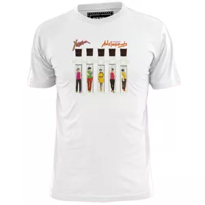 Camiseta punk para hombre X-Ray Spex libre de gérmenes adolescencia pistolas rutinas - Imagen 1 de 2